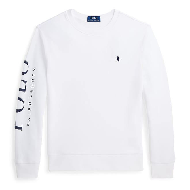 Logo Sweatshirt