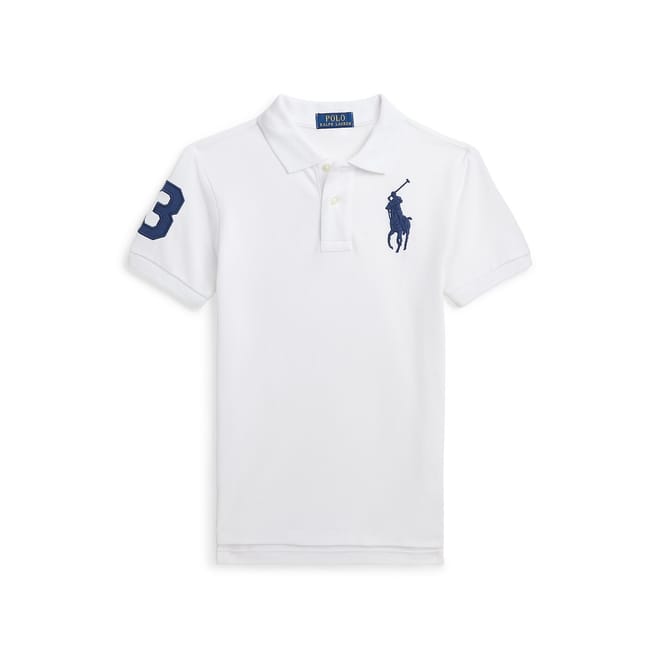 Regular Fit Short Sleeve Shirt