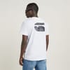 Large Genie Print Regular Fit T-Shirt