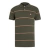 Regular Fit Short Sleeve Mountfield Top
