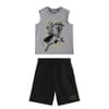 Vest Set