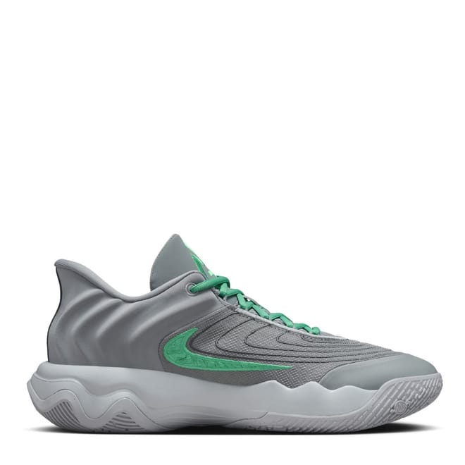 Immortality 4 Low Top Sneakers