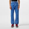 Navy Jeans