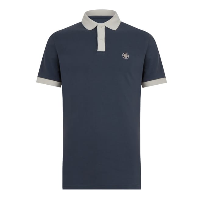 Travis Regular Fit Short Sleeve Shirt