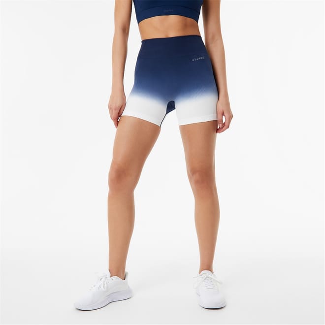 Ombre 5 Inch Shorts