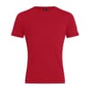 Regular Fit Crew Neck Club Tee
