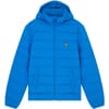 Hooded Puffer Jacket