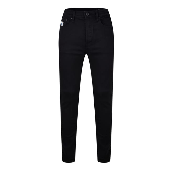 Five Pocket Slim Fit Jeans