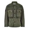 Mountfield Overshirt Regular Fit Jacket