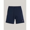 Badge Sweat Shorts