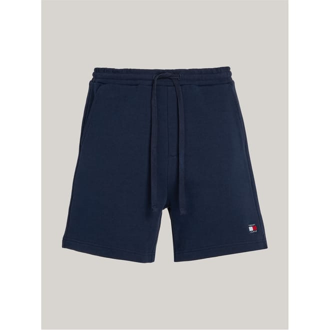Badge Sweat Shorts