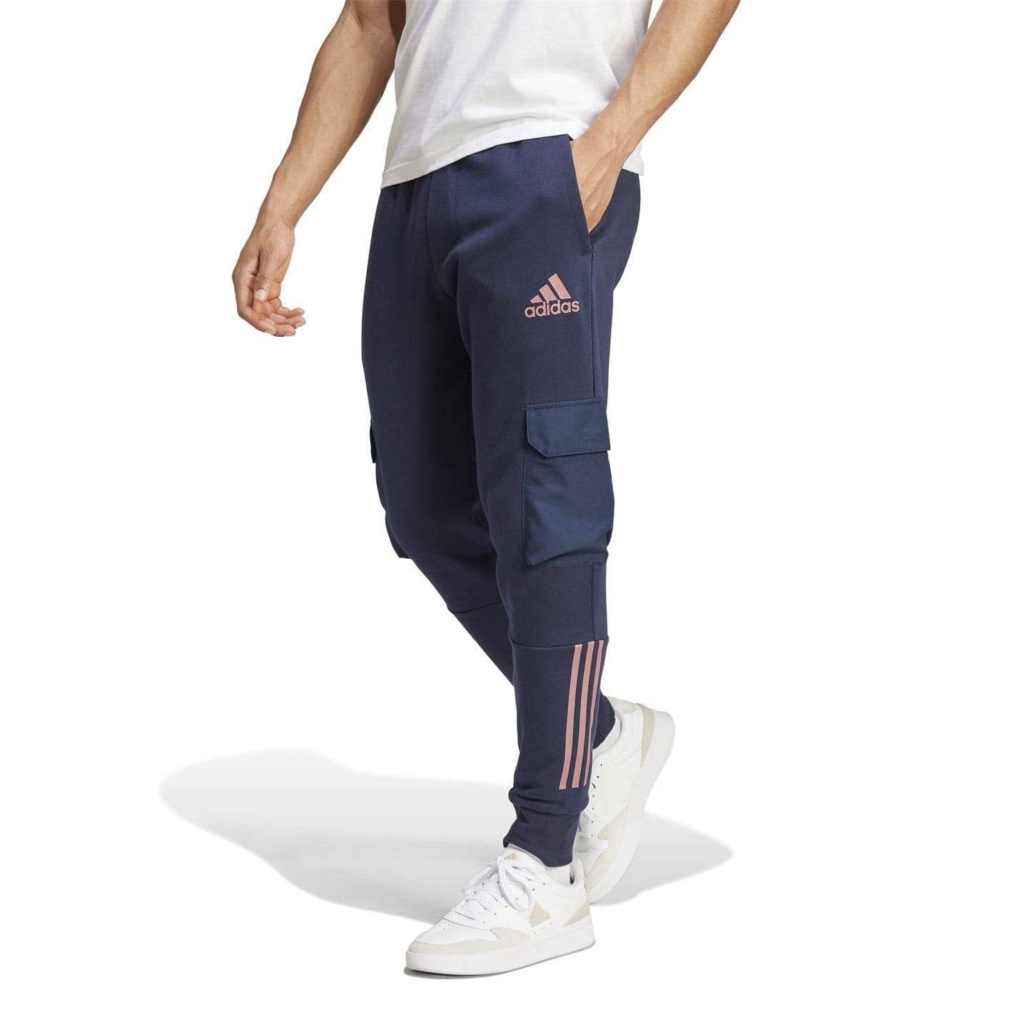 Adidas authentic joggers online