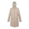 Romine Hooded Parka Jacket