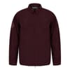 Porter Overshirt Regular Fit Jacket