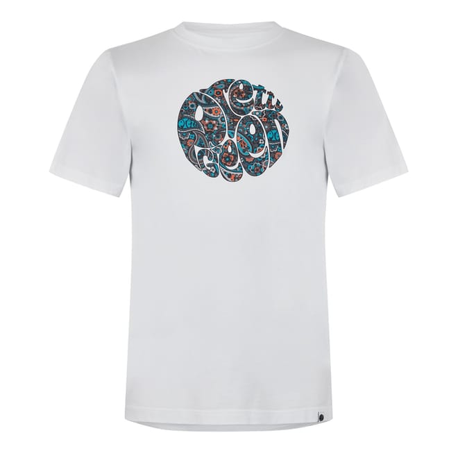 Wonderwall Logo T