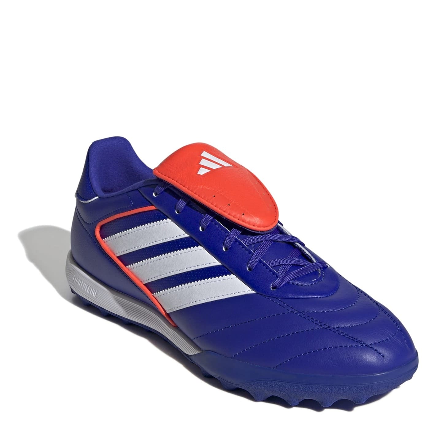 Blue adidas Mens Copa Gloro Fold Over Tongue Ii Tf Astro Turf Football Boots Get The Label