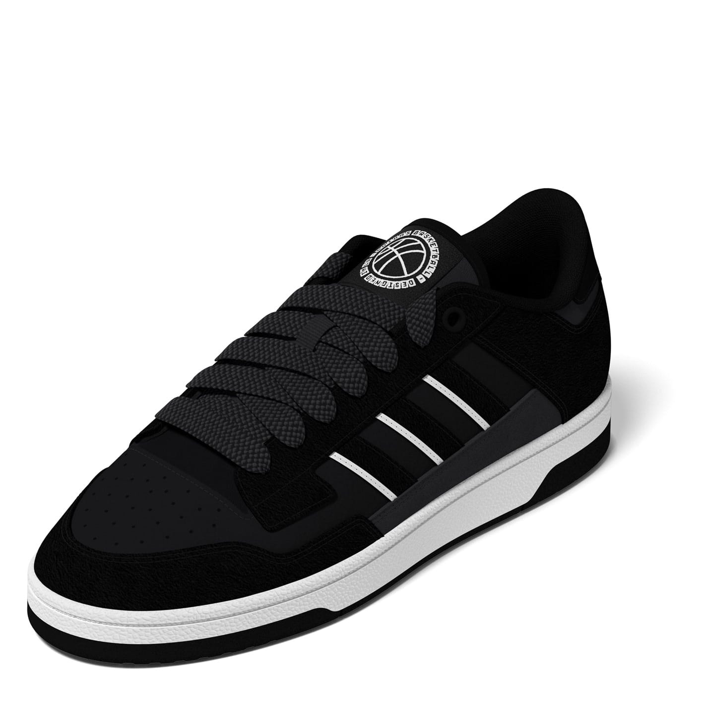 Black adidas neo shoes best sale