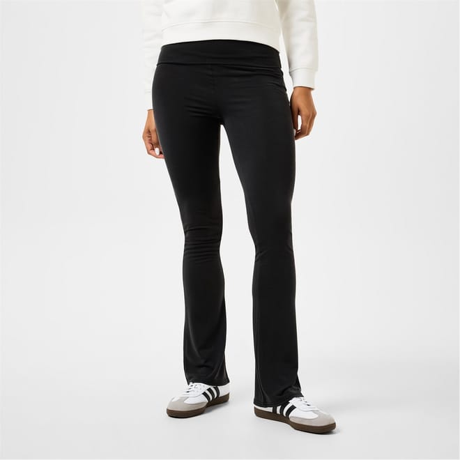 Flare Leggings