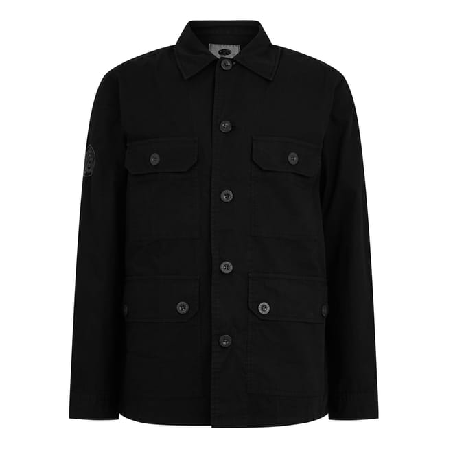 Felps Overshirt Regular Fit Jacket