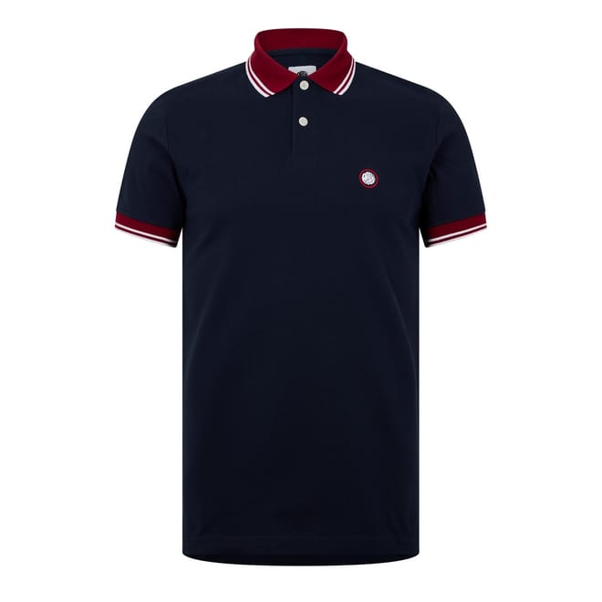 Tilby Regular Fit Short Sleeve T-Shirt