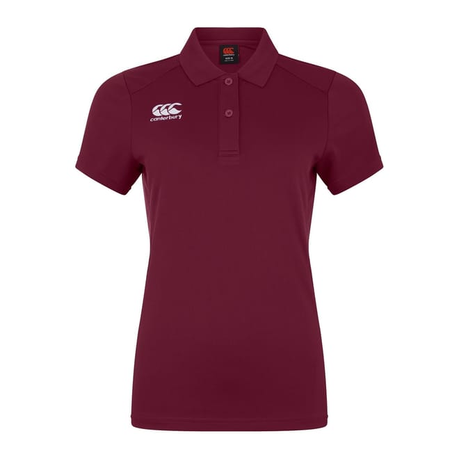 Regular Fit Club Dry Polo Shirt