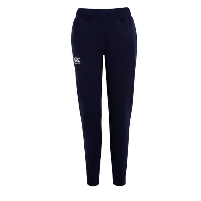 Fleece Athletic Pants