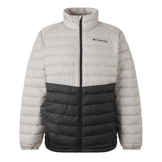 Fosters Puffer High Neck Regular Jacket