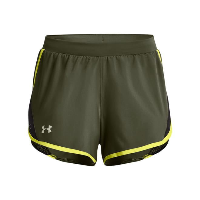 UA Fly By 2.0 Shorts