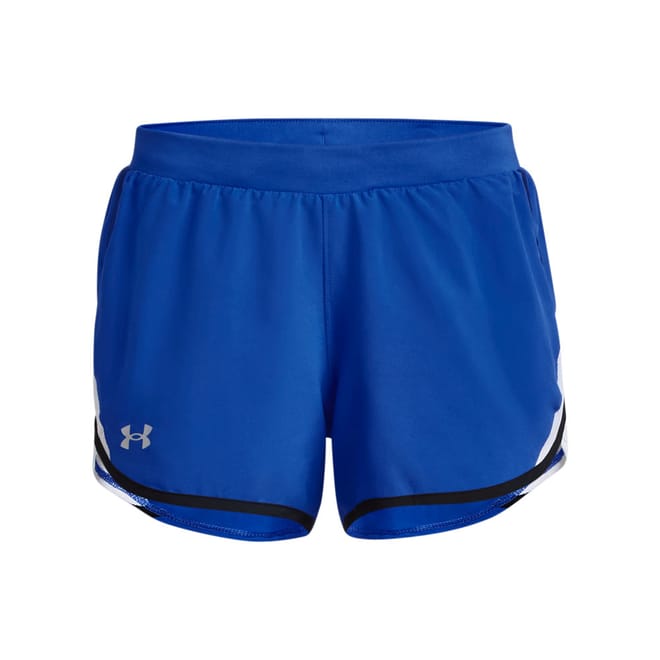 UA Fly By 2.0 Shorts
