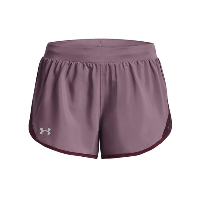 UA Fly By 2.0 Shorts