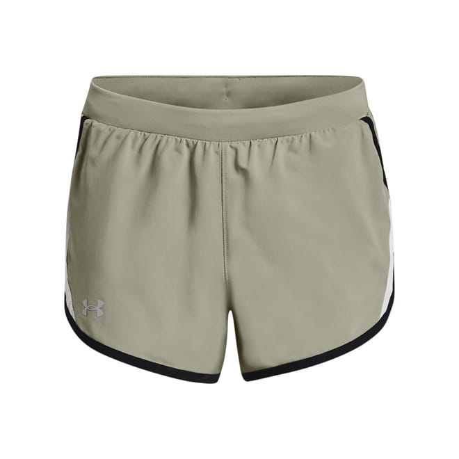 UA Fly By 2.0 Shorts