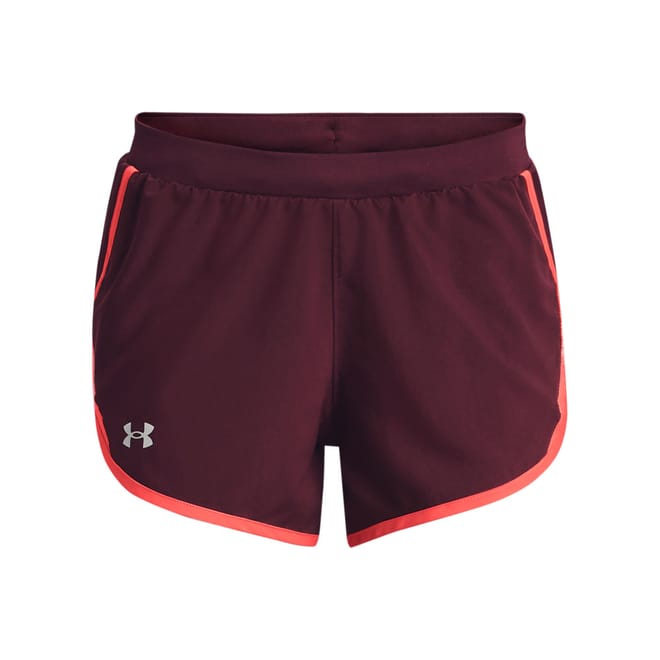 UA Fly By 2.0 Shorts
