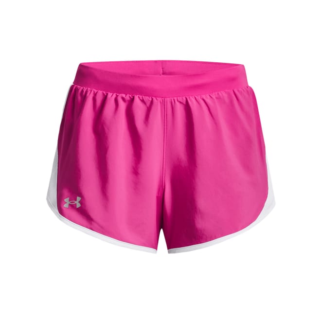 UA Fly By 2.0 Shorts