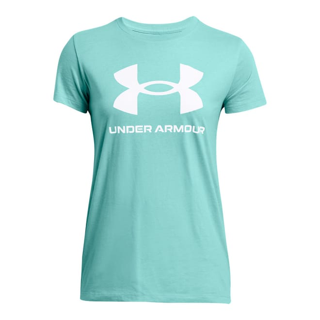 UA Rival Logo T-Shirt