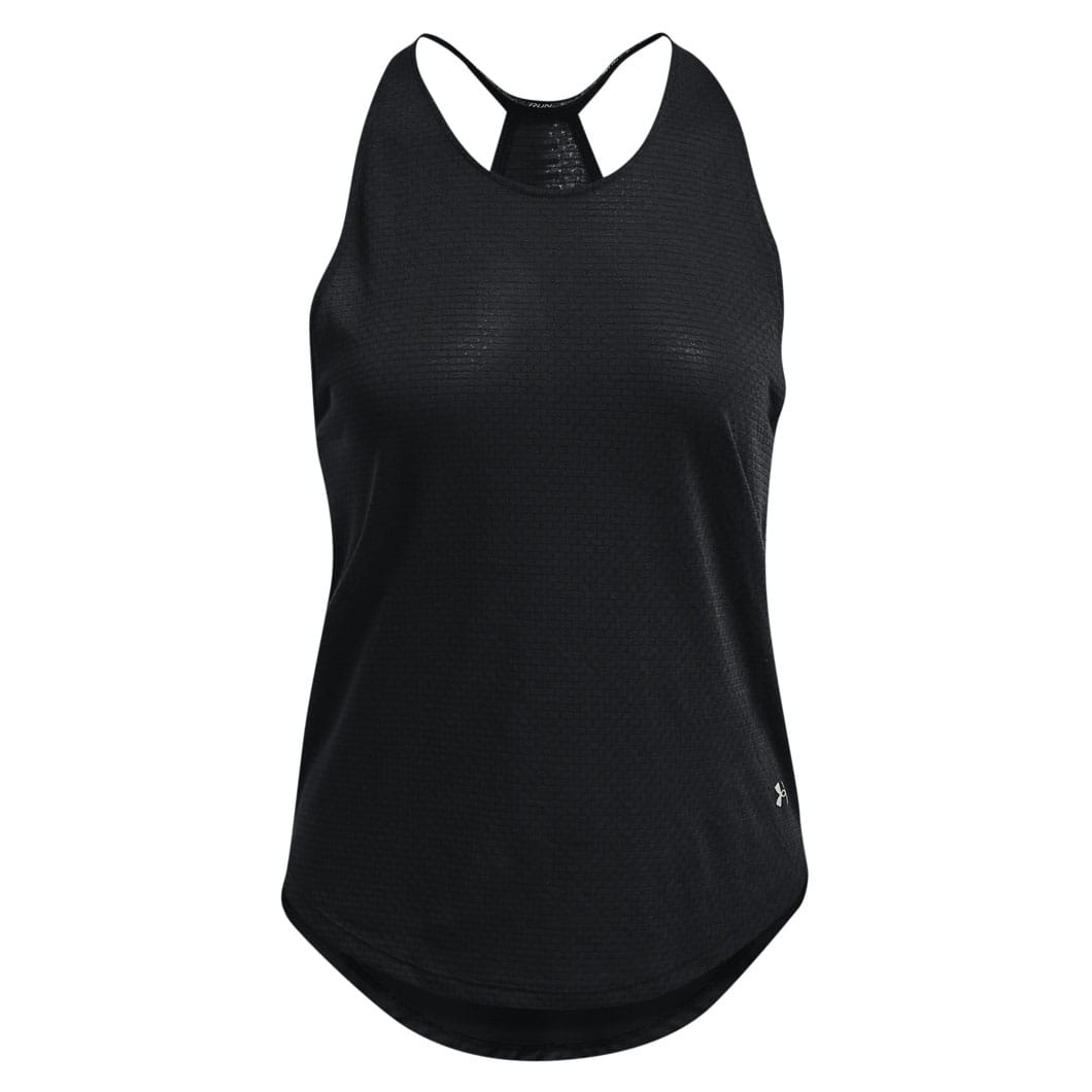 UA Streaker Run Tank