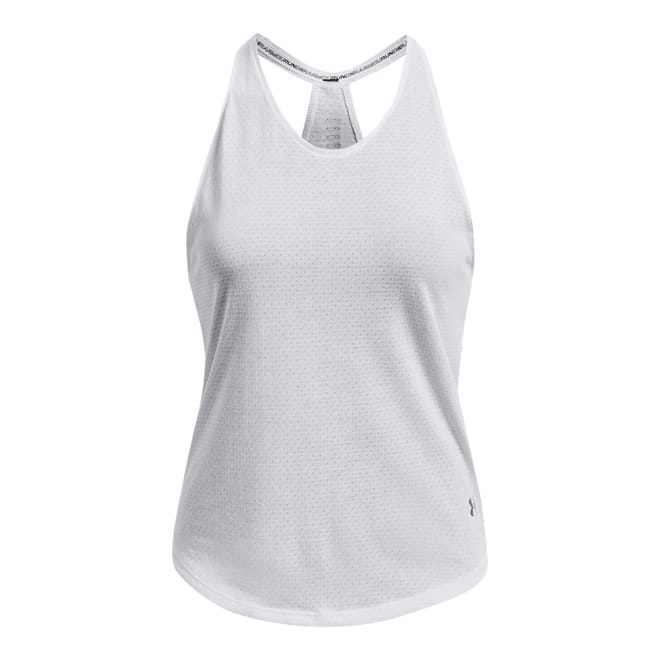UA Streaker Run Tank