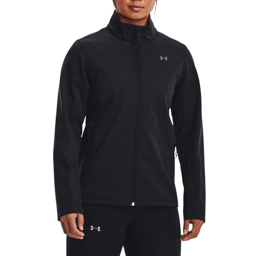 Coldgear infrared under armour jacket online