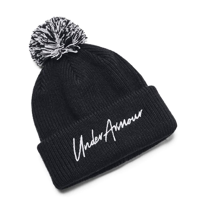 Halftime Beanie