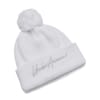 Halftime Pom Beanie