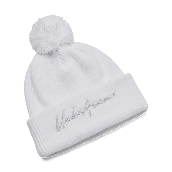 Halftime Pom Beanie