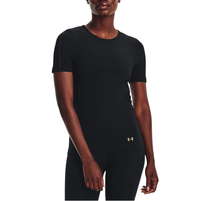 UA Rush Seamless T-Shirt