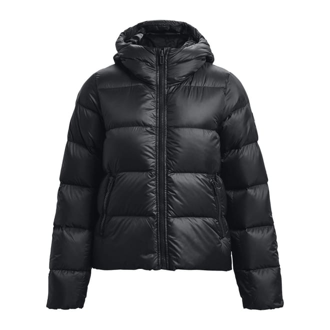 UA Storm ColdGear Infrared Down Jacket
