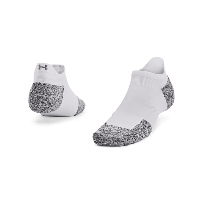 Run Cushion 1 Pack LoSocks