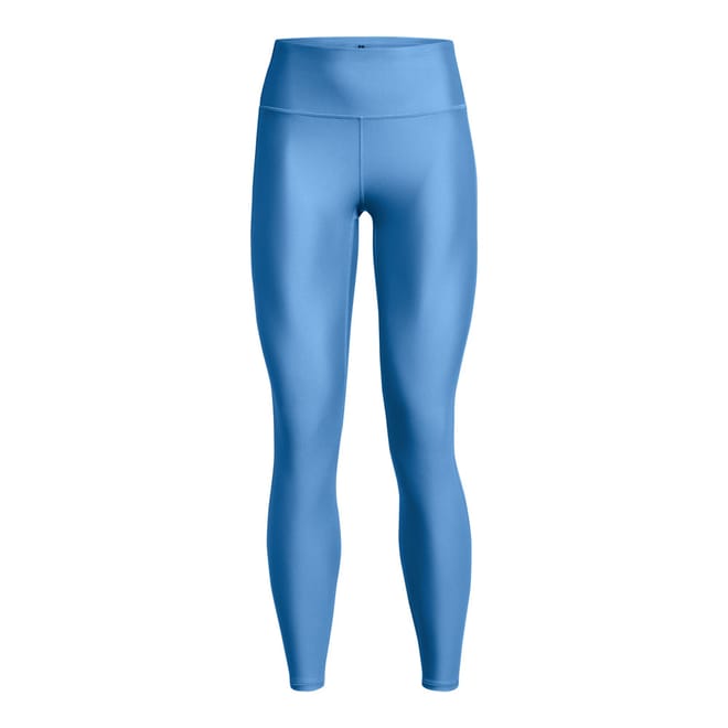 HeatGear Full-Length Leggings