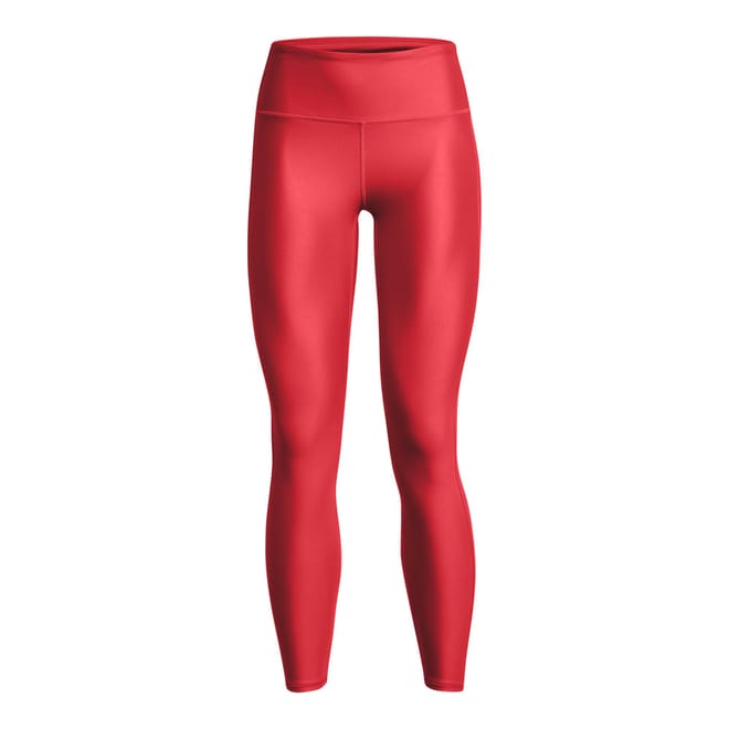 HeatGear Full-Length Leggings