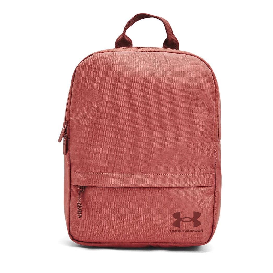 Under armour red backpack hotsell
