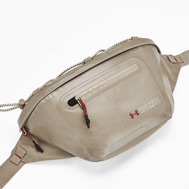UA Summit Waist Waistpack