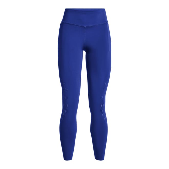 UA Fly-Fast Elite Ankle Tights