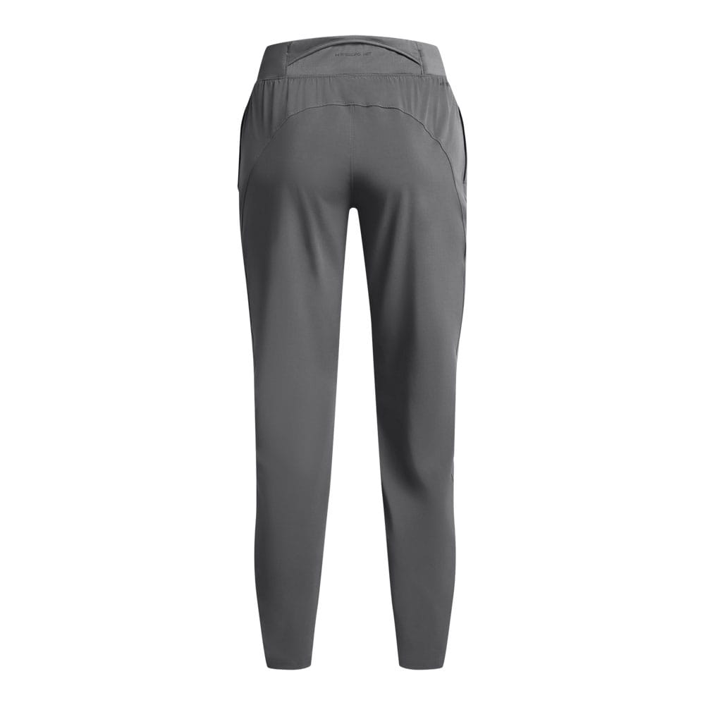 Grey Under Armour UA OutRun The Storm Pants Get The Label