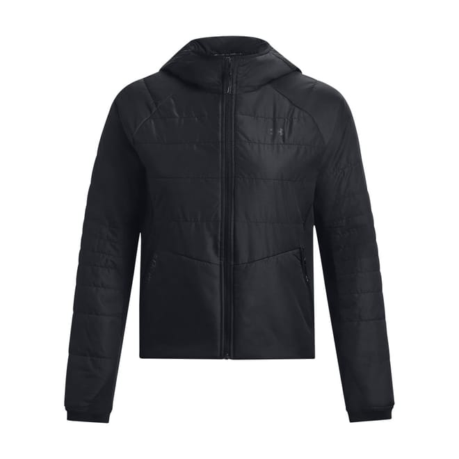UA Storm Session Hybrid Jacket